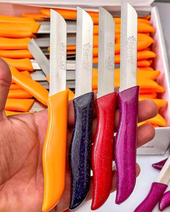 چاقو اره ای اصل المان زولینگن (فردینوکس)