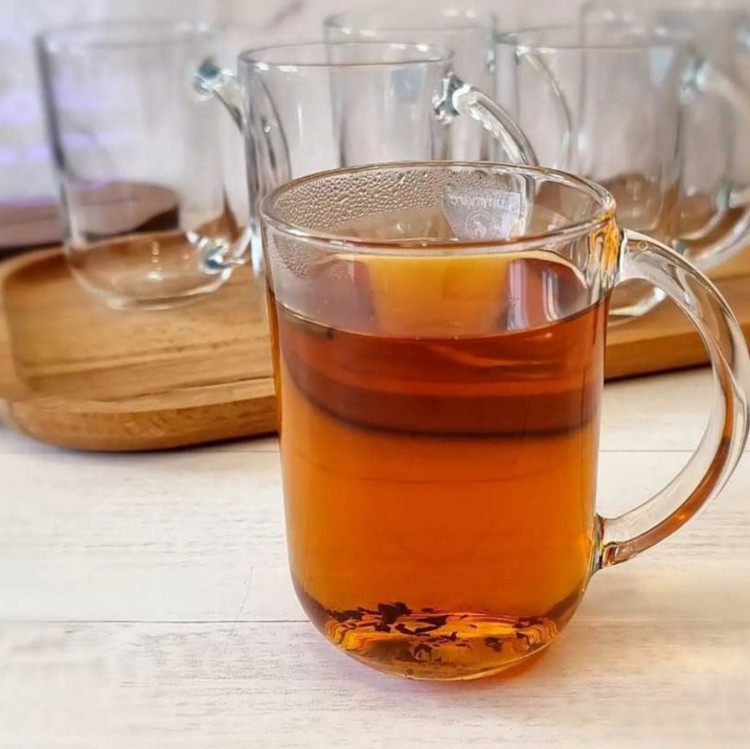 لیوان تروکت ۳۲ لیمونارک فرانسه 6 عددی